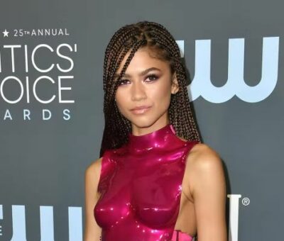 Zendaya