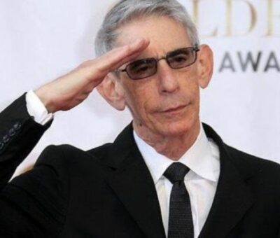 Richard Belzer