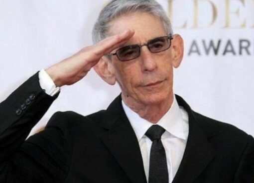 Richard Belzer