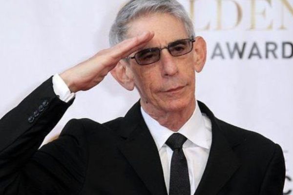 Richard Belzer