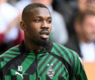 Marcus Thuram