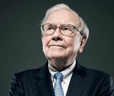 Warren Buffett