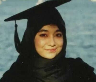 Dr. Aafia Siddiqui