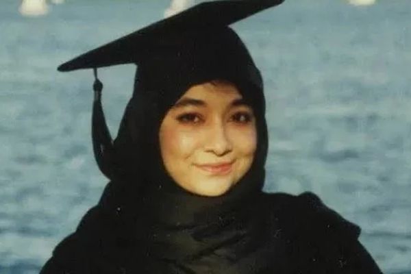 Dr. Aafia Siddiqui