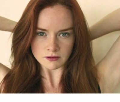 Rona Morison