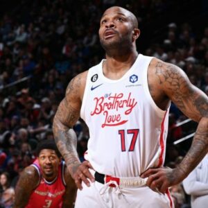 P.J. Tucker