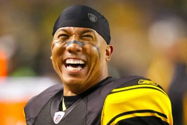 Hines Ward