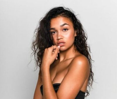 Madison Bailey
