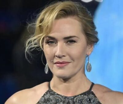 Kate Winslet