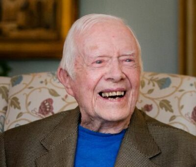 Jimmy Carter