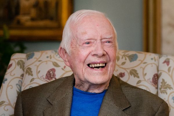 Jimmy Carter