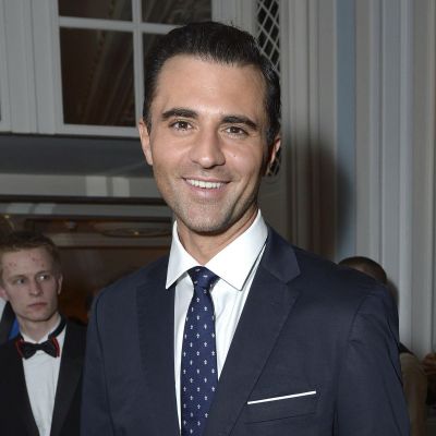 Darius Campbell