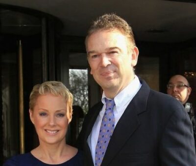 Sally Dynevor