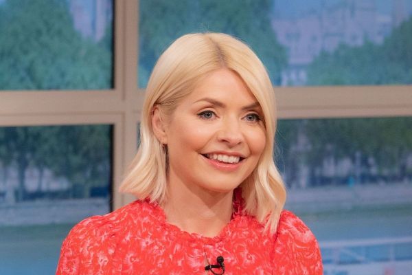 Holly Willoughby