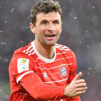 Thomas Muller