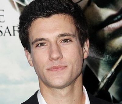 Drew Roy