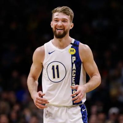 Domantas Sabonis