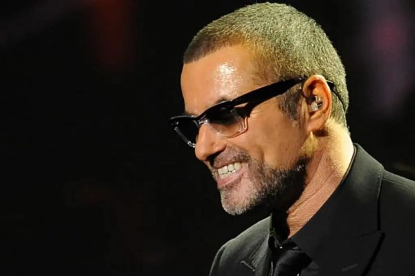 George Michael