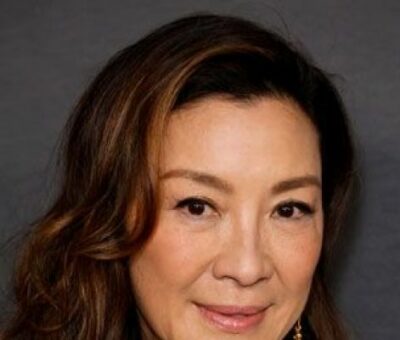 Michelle Yeoh