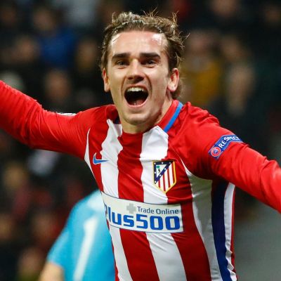 Antoine Griezmann