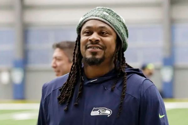 Marshawn Lynch