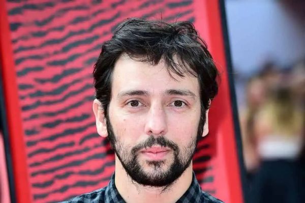 Ralf Little