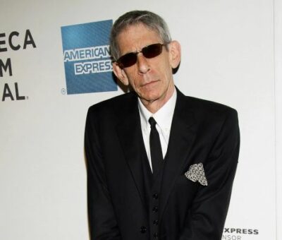 Richard Belzer