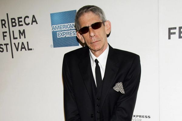 Richard Belzer