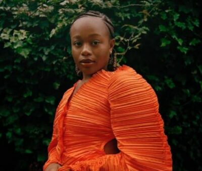 Bukky Bakray