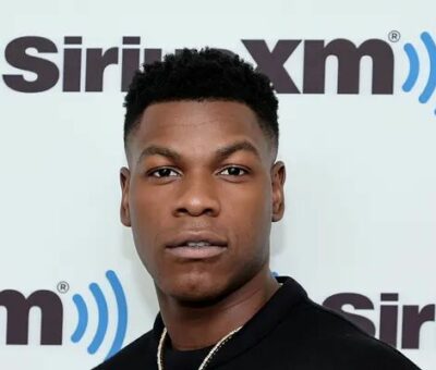 John Boyega