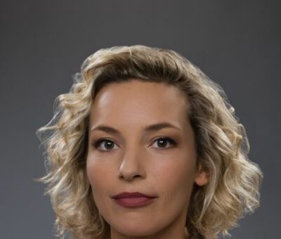 Perdita Weeks