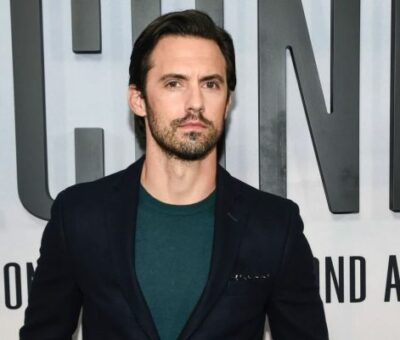 Milo Ventimiglia