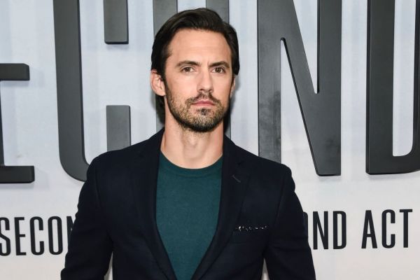 Milo Ventimiglia