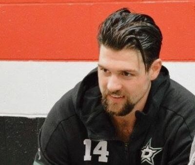 Jamie Benn