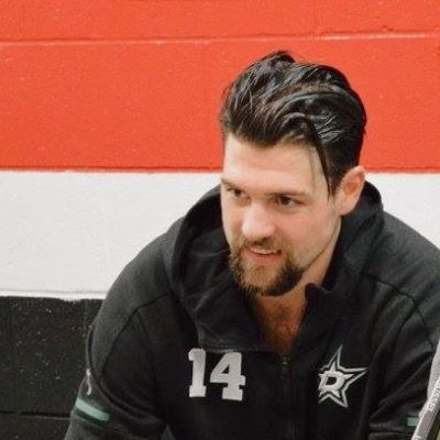 Jamie Benn