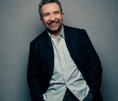 Eddie Marsan