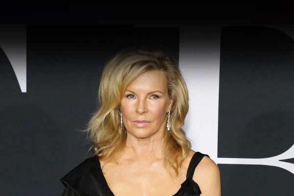 Kim Basinger