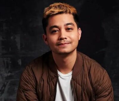 Jordan Mendoza