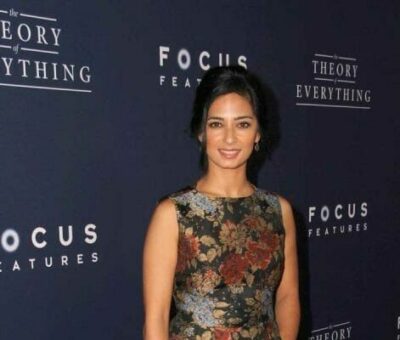 Aarti Mann