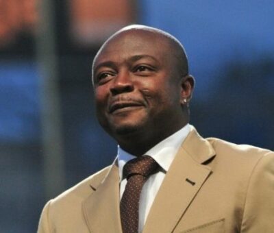 Abedi Pele