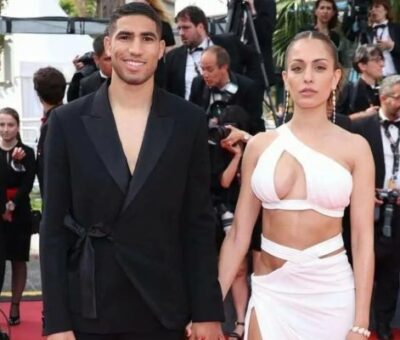 Achraf Hakimi