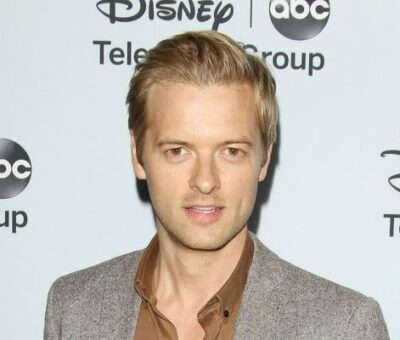 Adam Campbell