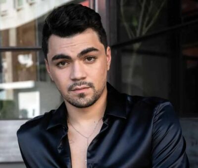 Eric Irigoyen