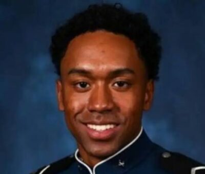Aj Walker