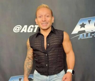 Alan Silva