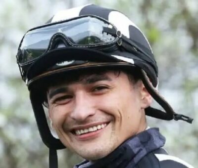 Alex Canchari