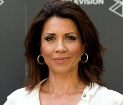 Alicia Borrachero