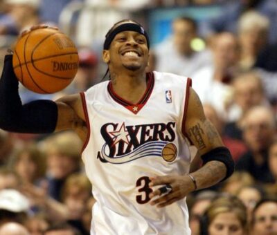 Allen Iverson