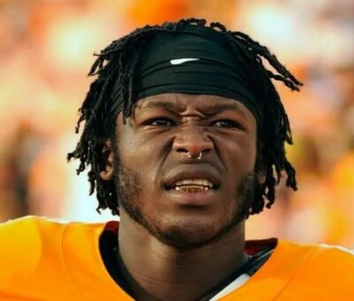 Alvin Kamara
