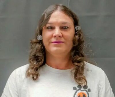 Amber McLaughlin